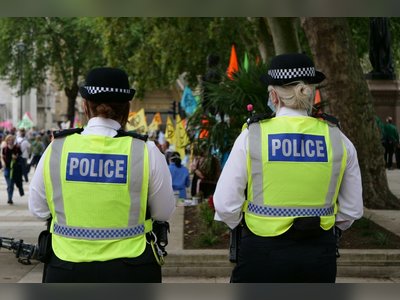 UK Unveils Plan for ‘British FBI’ to Centralise Serious Crime Fighting