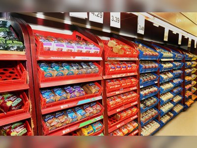 Survey of UK GPs Reveals Nearly a Quarter See Obesity in Children Aged Four and Under