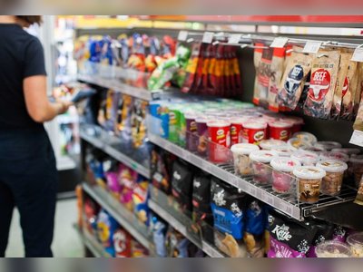 Survey of UK GPs Reveals Nearly a Quarter See Obesity in Children Aged Four and Under