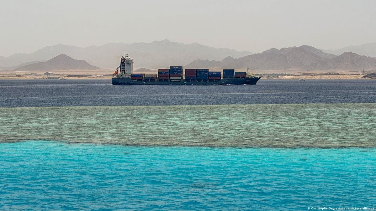 Saudi Arabia’s Expanding Defence Pacts Are Redrawing Security Architecture in the Middle East