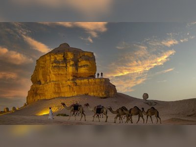 Saudi Arabia Welcomes Record One Hundred Twenty-Two Million Visitors in 2025 as Tourism Sector Accelerates