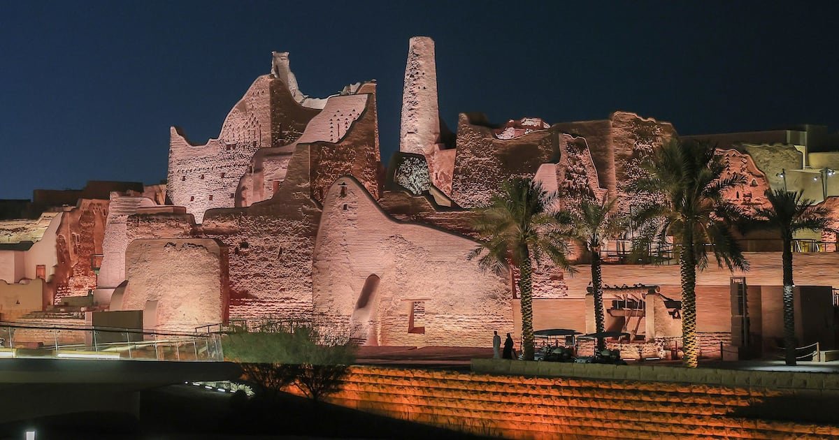 Saudi Arabia Tops Investment Priorities for Majority of International Firms in the United Arab Emirates