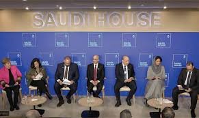 Saudi Arabia Positions Itself as a Forward-Looking Economic Power Through Reform and Investment