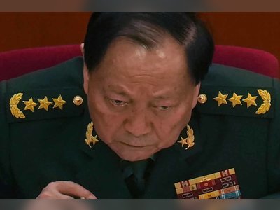 PLA opens CMC probe of Zhang Youxia, Liu Zhenli over Xi authority and discipline violations