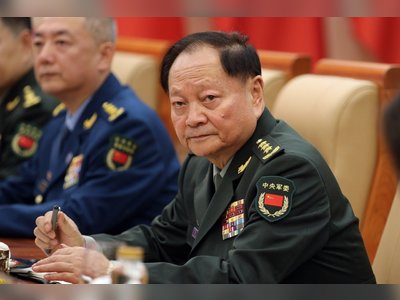 PLA opens CMC probe of Zhang Youxia, Liu Zhenli over Xi authority and discipline violations