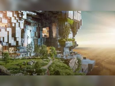 Saudi Arabia scales back Neom as The Line is redesigned and Trojena downsized