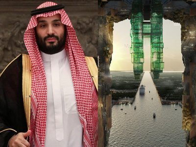 Saudi Arabia scales back Neom as The Line is redesigned and Trojena downsized