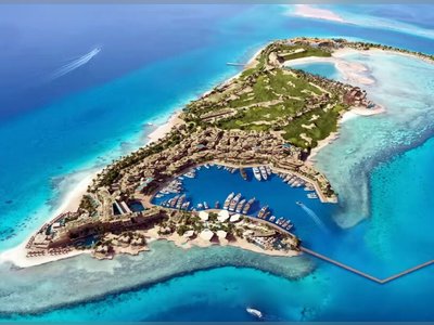 Saudi Arabia scales back Neom as The Line is redesigned and Trojena downsized