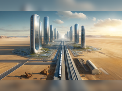 Saudi Arabia scales back Neom as The Line is redesigned and Trojena downsized