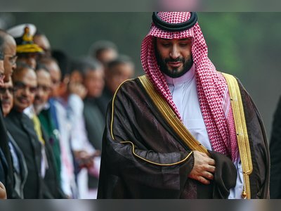 Saudi Arabia scales back Neom as The Line is redesigned and Trojena downsized