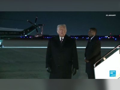 Air France and KLM Suspend Multiple Middle East Routes as Regional Tensions Disrupt Aviation