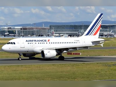Air France and KLM Suspend Multiple Middle East Routes as Regional Tensions Disrupt Aviation