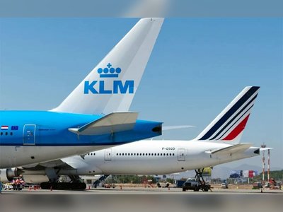 Air France and KLM Suspend Multiple Middle East Routes as Regional Tensions Disrupt Aviation