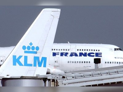 Air France and KLM Suspend Multiple Middle East Routes as Regional Tensions Disrupt Aviation