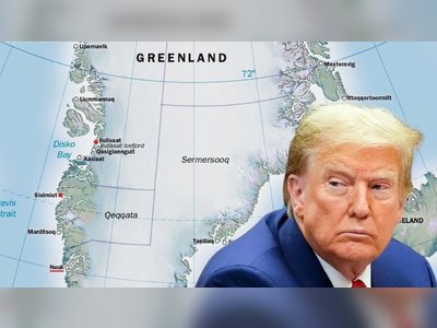 Trump Claims “Total” U.S. Access to Greenland as NATO Weighs Arctic Basing Rights and Deterrence