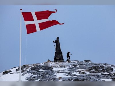 Trump Claims “Total” U.S. Access to Greenland as NATO Weighs Arctic Basing Rights and Deterrence