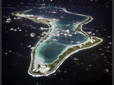 Diego Garcia and the Chagos Dispute: When Decolonization Collides With Alliance Power