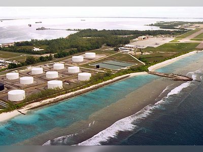 Diego Garcia and the Chagos Dispute: When Decolonization Collides With Alliance Power