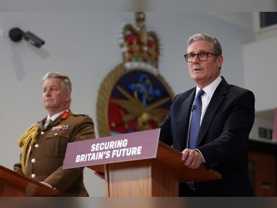 Diego Garcia and the Chagos Dispute: When Decolonization Collides With Alliance Power