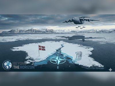 Greenland’s NATO Stress Test: Coercion, Credibility, and the New Arctic Bargaining Game