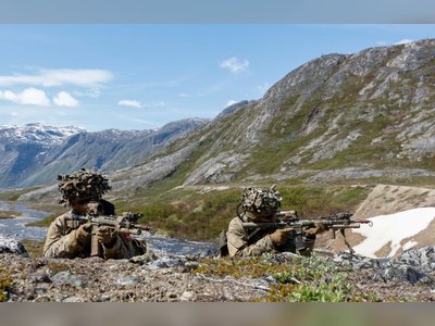 Greenland’s NATO Stress Test: Coercion, Credibility, and the New Arctic Bargaining Game