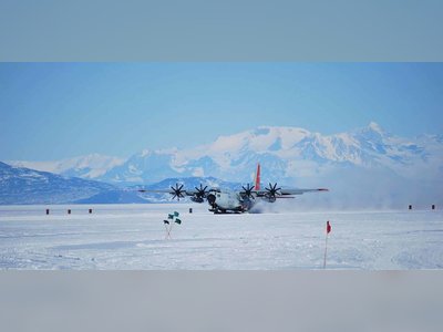 Greenland’s NATO Stress Test: Coercion, Credibility, and the New Arctic Bargaining Game