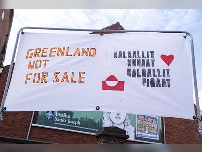 Greenland’s NATO Stress Test: Coercion, Credibility, and the New Arctic Bargaining Game