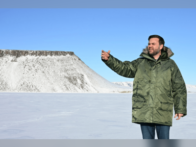 Greenland’s NATO Stress Test: Coercion, Credibility, and the New Arctic Bargaining Game