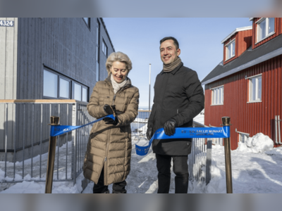 Greenland’s NATO Stress Test: Coercion, Credibility, and the New Arctic Bargaining Game