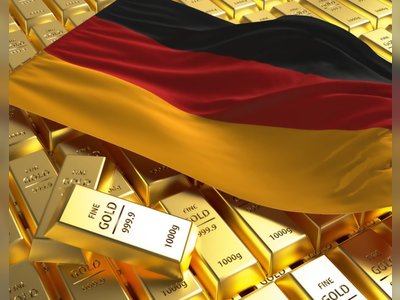 Germany Considers Gold Reserves Amidst Rising Tensions with the U.S.