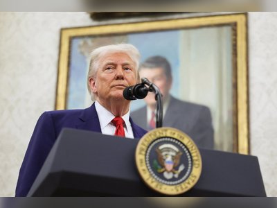 Germany Considers Gold Reserves Amidst Rising Tensions with the U.S.