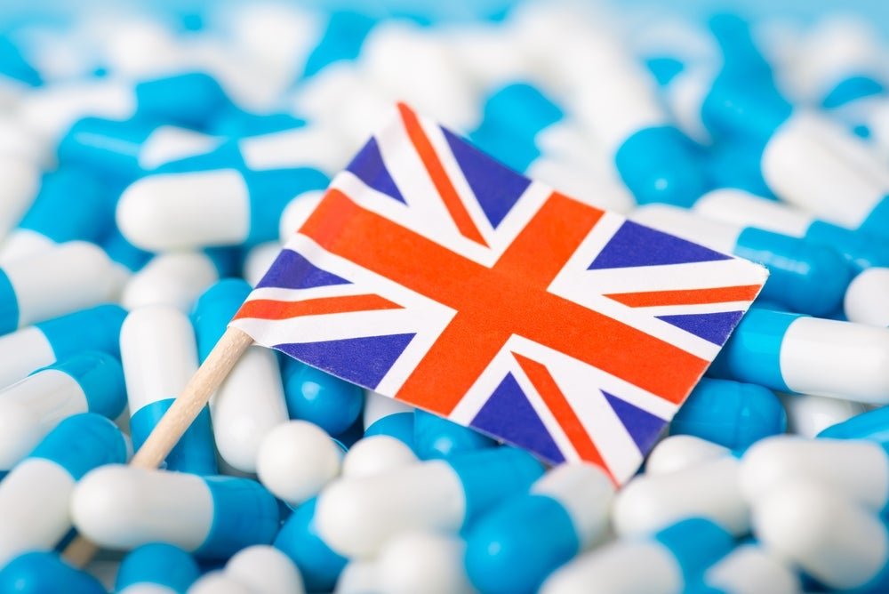 UK Biotech Sector Faced Constrained Funding Environment Throughout 2025