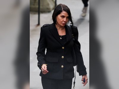 Sadie Frost Tells UK Privacy Trial She Lived Under Constant Threat from Media Intrusion