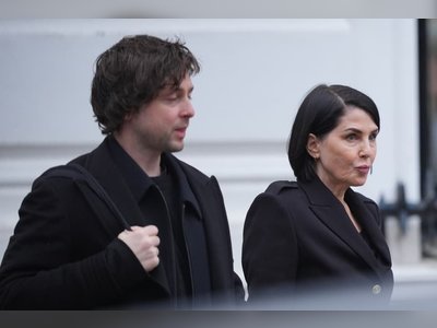 Sadie Frost Tells UK Privacy Trial She Lived Under Constant Threat from Media Intrusion