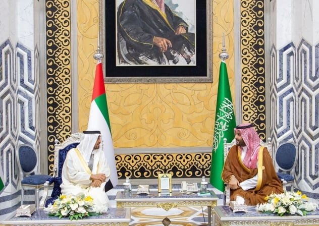 Rift Between Saudi Arabia and the UAE Tests Regional Order and Poses Strategic Challenges for Israel