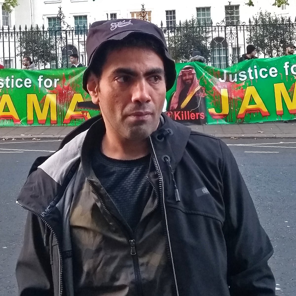 UK High Court Orders Saudi Arabia to Pay Over £3 Million to Dissident Targeted with Pegasus Spyware