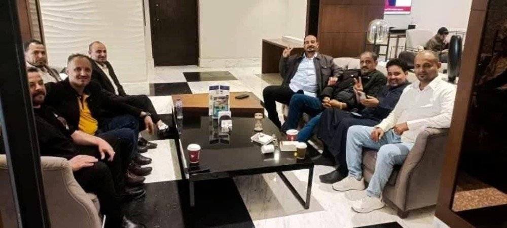 Saudi Arabia Moves Southern Yemeni Security Leaders to Riyadh, Signaling Tighter Control Over Liberated Areas