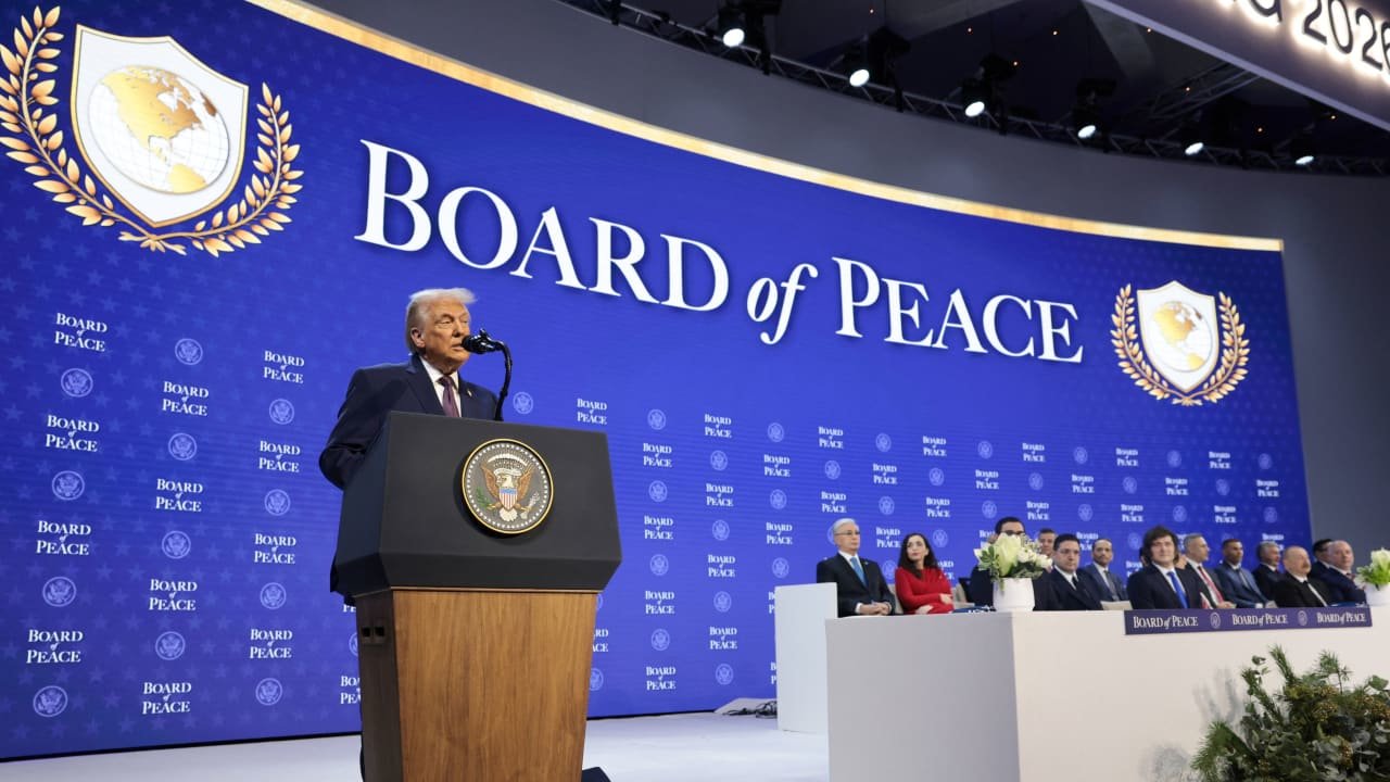 Middle East Power Shifts as U.S.–Iran War Risk Grows, Regional Alliances Recalibrate