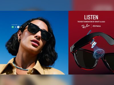 Meta and EssilorLuxottica Ray-Ban Smart Glasses and the Non-Consensual Public Recording Economy