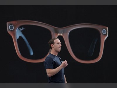 Meta and EssilorLuxottica Ray-Ban Smart Glasses and the Non-Consensual Public Recording Economy