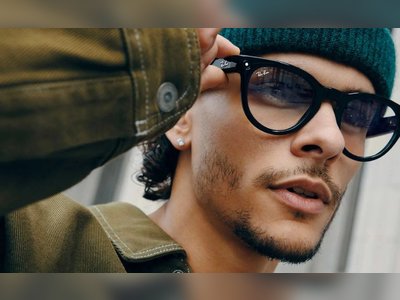 Meta and EssilorLuxottica Ray-Ban Smart Glasses and the Non-Consensual Public Recording Economy