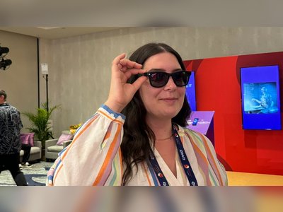 Meta and EssilorLuxottica Ray-Ban Smart Glasses and the Non-Consensual Public Recording Economy