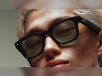 Meta and EssilorLuxottica Ray-Ban Smart Glasses and the Non-Consensual Public Recording Economy