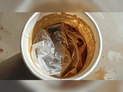 Hot Drinks, Hidden Particles: How Disposable Cups Quietly Increase Microplastic Exposure