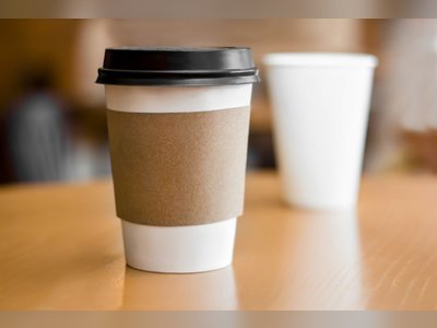 Hot Drinks, Hidden Particles: How Disposable Cups Quietly Increase Microplastic Exposure