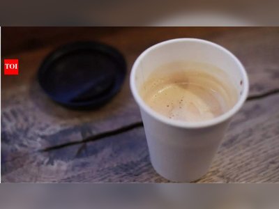 Hot Drinks, Hidden Particles: How Disposable Cups Quietly Increase Microplastic Exposure