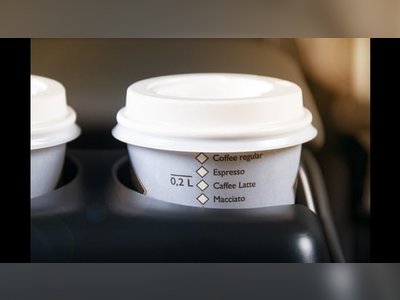 Hot Drinks, Hidden Particles: How Disposable Cups Quietly Increase Microplastic Exposure