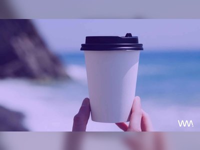 Hot Drinks, Hidden Particles: How Disposable Cups Quietly Increase Microplastic Exposure