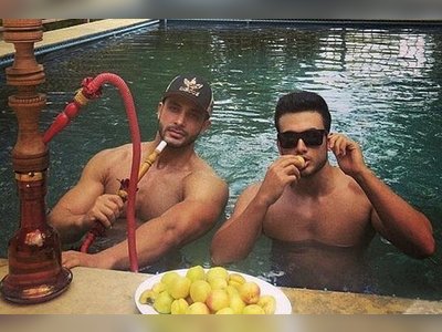 Iran’s Elite Wealth Abroad and Sanctions Leakage: How Offshore Luxury Sustains Regime Resilience