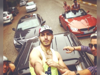 Iran’s Elite Wealth Abroad and Sanctions Leakage: How Offshore Luxury Sustains Regime Resilience